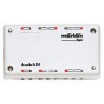 60840 Märklin k84 Schaltdecoder